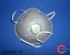 Khẩu trang hoạt tính 225V - có than - có van thở