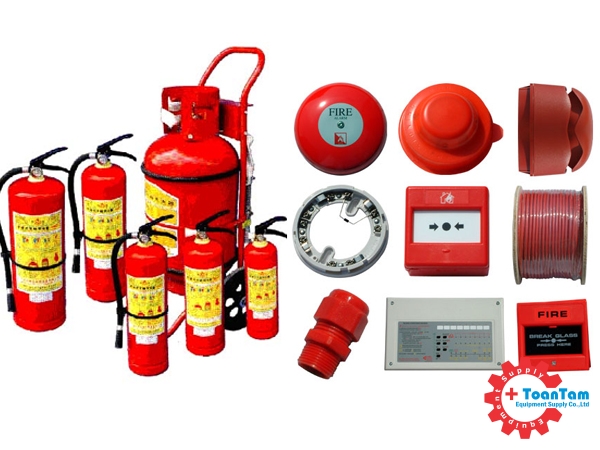 Thiết bị PCCC